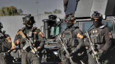 الداخلية: خطة أمنية مرنة لتأمين الانتخابات المقبلة