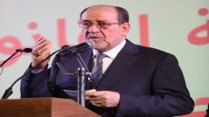 “نوري المالكي”: العراق مستعد لخوض الإنتخابات من أجل تشكيل حكومة قادرة على تلبية طموح العراقيين.