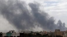 “أنصار الله” تعلن مقتل رئيس حكومتها وعدد من الوزراء في صنعاء