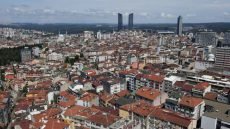 العراقيون يشترون أكثر من 780 منزلاً في تركيا خلال 8 أشهر