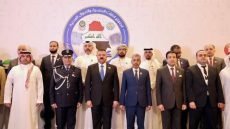 وزير الداخلية: استكمال مشروع التحول الرقمي في الأحوال المدنية والجوازات والإقامة