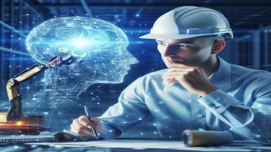 افتتاح كلية هندسة الذكاء الاصطناعي في الجامعة التكنولوجية