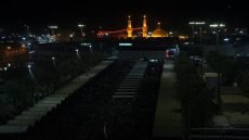 العتبة الحسينية تنفي إصدار أي منشورات تخص الانتخابات المحلية