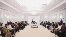 مجلس بغداد يدرس تحويل الطارمية والتاجي إلى مدينتين تجاريتين وصناعيتين