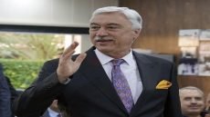 الدكتور حسنين فاضل معلة.. قلب إنساني يقف مع غزة ويدعم كل القضايا العادلة