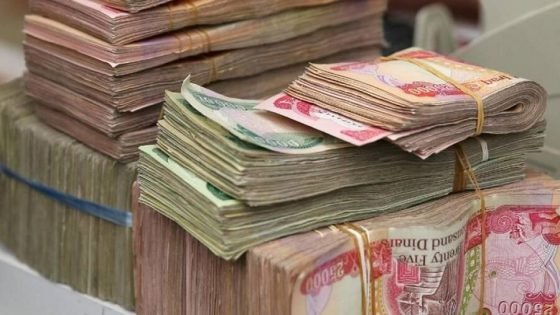 المالية: تأخر صرف رواتب المتقاعدين سببه فني ولا علاقة له بالسيولة المالية