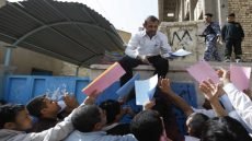 غياب القطاع الخاص يفاقم أزمة البطالة في العراق