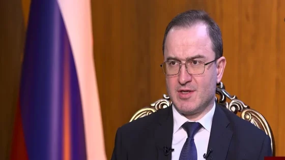 المرصد العراقي لحقوق الإنسان: تصريحات السفير الروسي بشأن تجنيد العراقيين «مقلقة وتمس السيادة الوطنية»