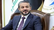 مناشدة عاجلة من طلبة الدراسات العليا في جامعة بغداد إلى وزير التعليم العالي