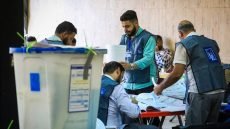 المفوضية العليا للانتخابات تحدد العطلة الانتخابية وتمهيدات التصويت العام والخاص