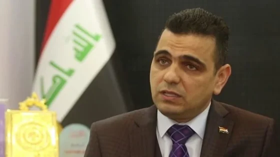 الحق يُقال… حسين عرب خدم الناس فتمت معاقبته!