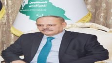 مؤيد اللامي.. قائد المهنة وصوت الحقيقة في زمن الصمت