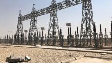 الكهرباء: العراق يقترب من إنجاز مشروع الربط مع دول الخليج بنسبة 93%