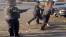 الداخلية تتوعد المعتدين على مواطن في بغداد: كرامة الإنسان فوق كل اعتبار