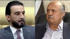الحلبوسي خسر مقعده بسبب قراره!.. مشعان الجبوري يكشف كواليس استبعاد واستبدال المرشحين