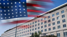 الخارجية الأميركية عن مشاركة الفصائل بالانتخابات: يجب حظر الأحزاب التي تمتلك أجنحة مسلحة