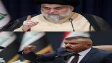 الشمري: الصدر موثوق ولن أترشح للانتخابات حفاظاً على حيادية المؤسسة الأمنية