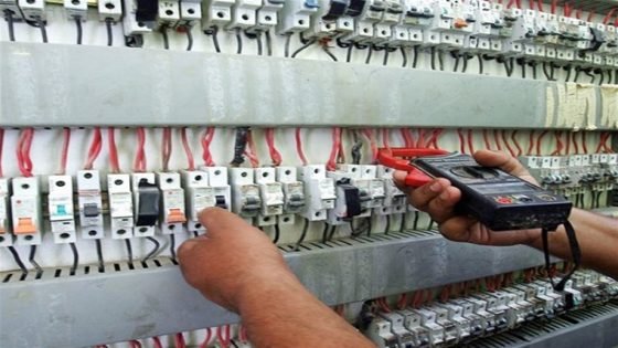 مجلس محافظة بغداد يطلق مشروع “بغداد ذكية” لأتمتة قطاع المولدات عبر تطبيق إلكتروني