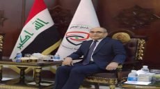 أبو علي البصري.. صوت الشجاعة الذي واجه الإرهاب وصان هيبة الدولة