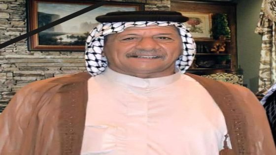 “بأسى بالغ وحزن صادق.. الدكتور حسن جمعة يواسي رئيس تحرير كل الأخبار”