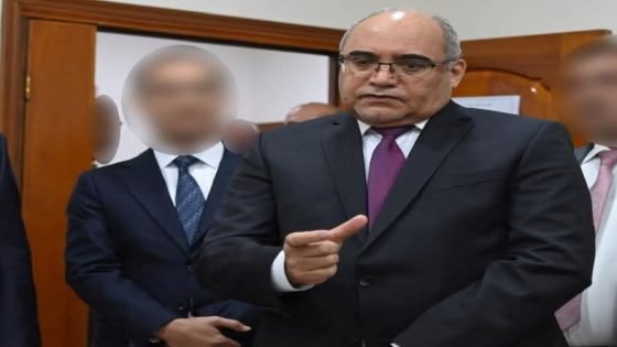 أبو علي البصري.. قيادة أمنية رسخت مفهوم الاستقرار الوطني