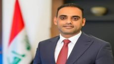 العامري: مشاريع نضران مستمرة بإشراف مباشر من المحافظ العيداني