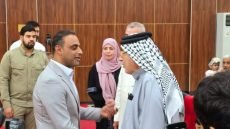 العامري يعلن أعداد المرضى المفحوصين بجهاز “البيت سكان” في مركز الكوثر بالبصرة