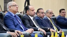 جامعة الفرات الأوسط التقنية تنظم ندوة علمية عن الذكاء الاصطناعي بالتعاون مع وزارة التخطيط الاتحادية