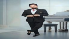 كلمة وفاء للفنان حاتم العراقي على موقفه النبيل والإنساني