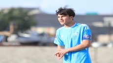 محمد الجواد.. موهبة عراقية صاعدة تضيء سماء كرة القدم