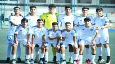 “محمد الجواد علي خنفوس يحتفل بعيد ميلاده الـ17 وسط إشادة بمواهبه القيادية والمستقبل الواعد لكرة القدم العراقية”