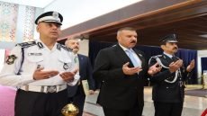 الداخلية تنظم مؤتمراً موسعاً لتعزيز السلامة المرورية والحد من الحوادث على الطرق