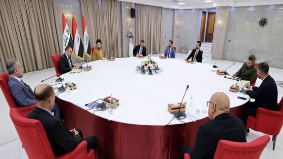 هيأة الإعلام والاتصالات: استراتيجية وطنية لمواجهة التضليل الرقمي وتعزيز مصداقية الإعلام العراقي
