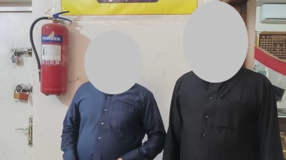 شرطة ميسان تلقي القبض على قتلة أحد منتسبيها خلال ساعات وتضبط السلاح والعجلة المستخدمة