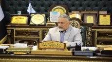 مجلس البصرة يتحرك لمحاسبة إدارة الصحة بعد تفاقم الأزمات وتسجيل مخالفات خطيرة