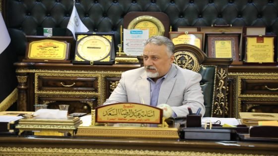 مجلس البصرة يتحرك لمحاسبة إدارة الصحة بعد تفاقم الأزمات وتسجيل مخالفات خطيرة