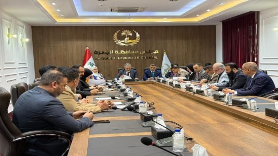 تصاعد التصريحات قبيل استجواب مدير صحة البصرة ومطالبات بإقالته