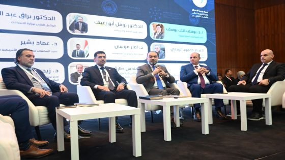 هيأة الإعلام والاتصالات تطلق الامتداد الرقمي (ID.IQ) مجاناً لطلبة الجامعات وتؤكد المضي بترسيخ السيادة الرقمية وطنياً