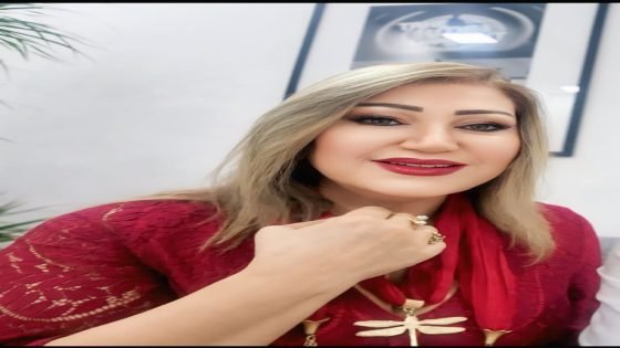 فن وامرأة وإرادة.. 