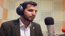 سياسيون يتنافسون على قراءة دعاء الحنانيس قبيل الانتخابات