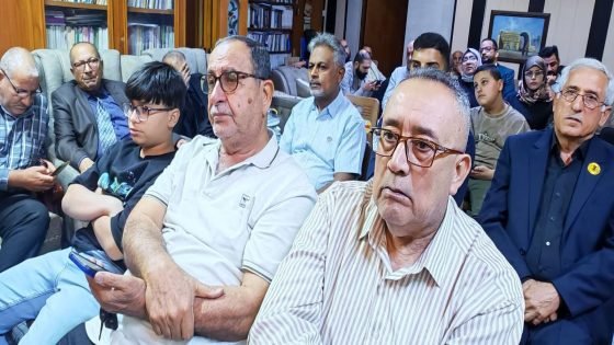 رابطة مصطفى جمال الدين الأدبية تستذكر شاعر العراق وإصلاحه الفكري في ذكرى رحيله التاسعة والعشرين