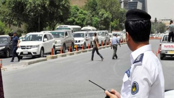 المرور العامة تنفي أي زيادة في رسوم تسجيل المركبات أو فحص المتانة