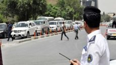 المرور العامة تنفي تحديد تسعيرة جديدة لهزة فحص متانة المركبة