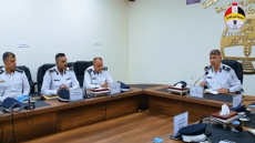 المرور العامة تشكّل لجاناً لدراسة الحركة المرورية وتقليل الحوادث في عموم المحافظات