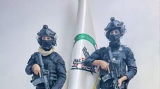 الانبار وكربلاء .. اعتقال شخصين احدهما روج لحزب البعث وآخر تطاول على المرقدين