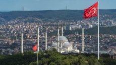 تركيا تجمد أصول 20 شخصية و18 مؤسسة إيرانية مرتبطة بالأنشطة النووية