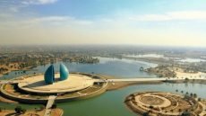 اختيار العاصمة بغداد لاستضافة معرض اكسبو كاردن 2029