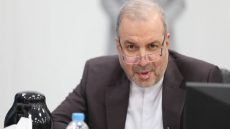 السفير الإيراني: خطة لرفع حجم التبادل التجاري مع العراق إلى 30 مليار دولار