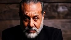 رحيل الفنان إياد الطائي بعد صراع مع المرض