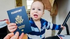 القضاء الأميركي يرفض قرار ترمب بشأن إسقاط الجنسية بالولادة